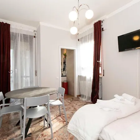 Lägenhet Molinette Functional