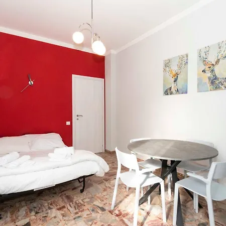 Molinette Functional Турин