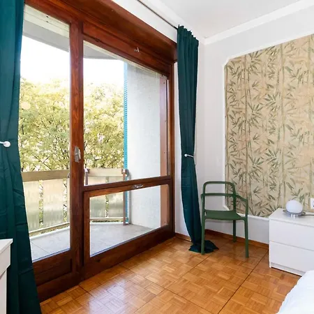 Molinette Functional Apartment *