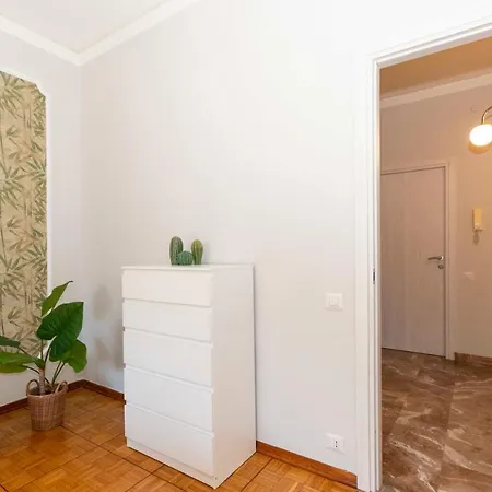 Molinette Functional Apartment *