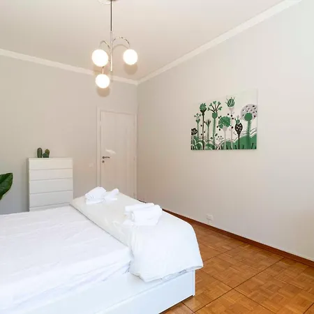 Апартаменты Molinette Functional *