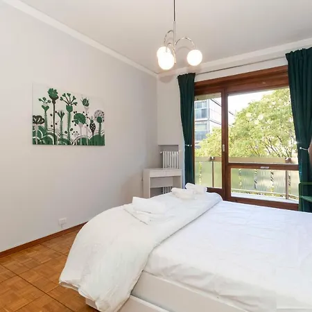 Διαμέρισμα Molinette Functional Τορίνο