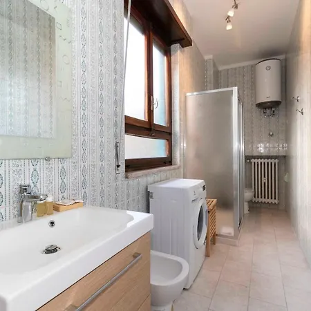 Molinette Functional * Turin