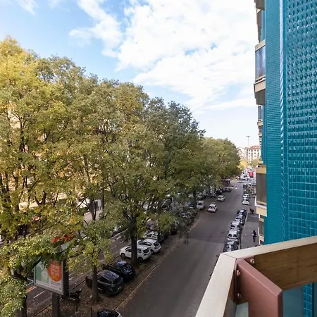 Διαμέρισμα Molinette Functional Τορίνο