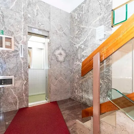 Molinette Functional Апартаменты