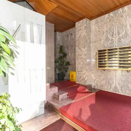 Апартаменты Molinette Functional *