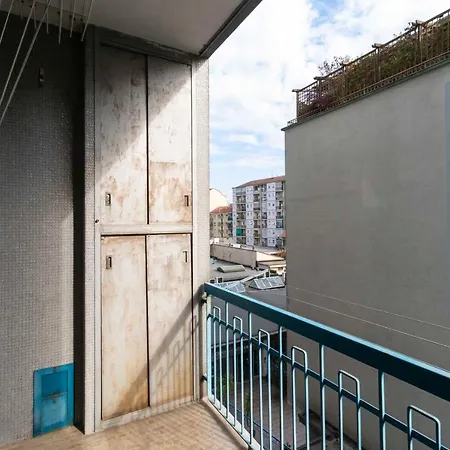 Molinette Functional Apartment *
