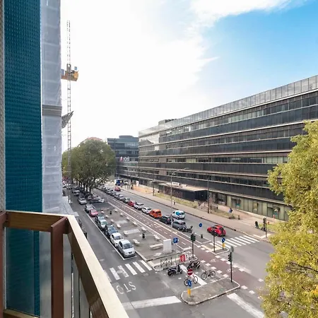 Molinette Functional Turin