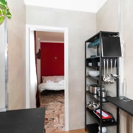 Molinette Functional *