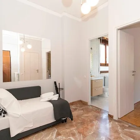 Molinette Functional Apartment