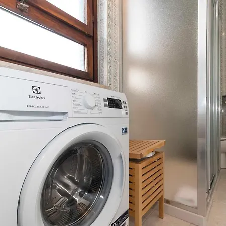 Apartment Molinette Functional Turin
