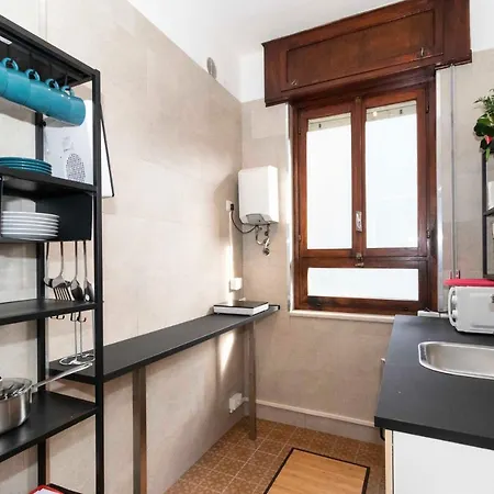 Apartment Molinette Functional *