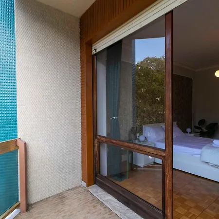 Апартаменты Molinette Functional *