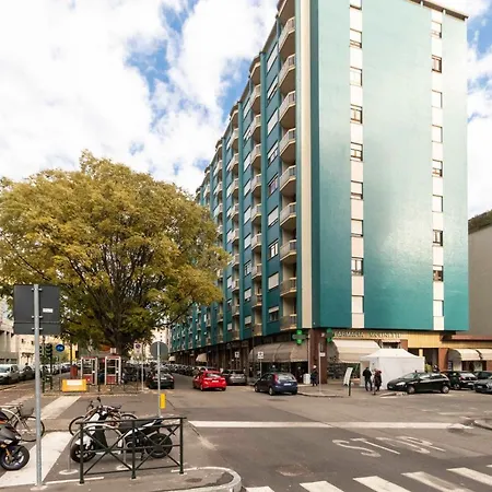 Molinette Functional * Турин