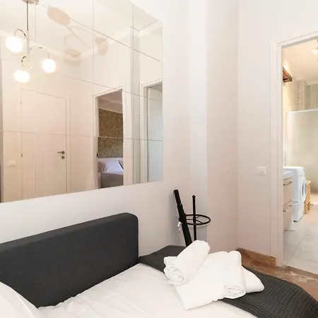 Апартаменты Molinette Functional *