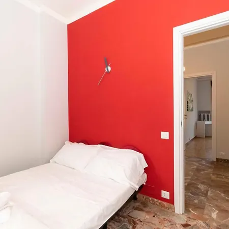 Apartment Molinette Functional *