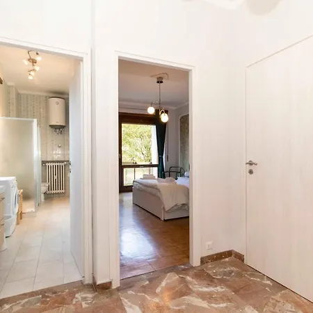 Molinette Functional Апартаменты Турин