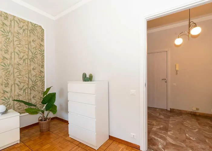 Molinette Functional Apartamento *
