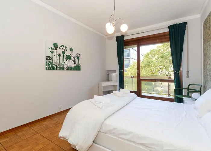 Apartamento Molinette Functional Turim