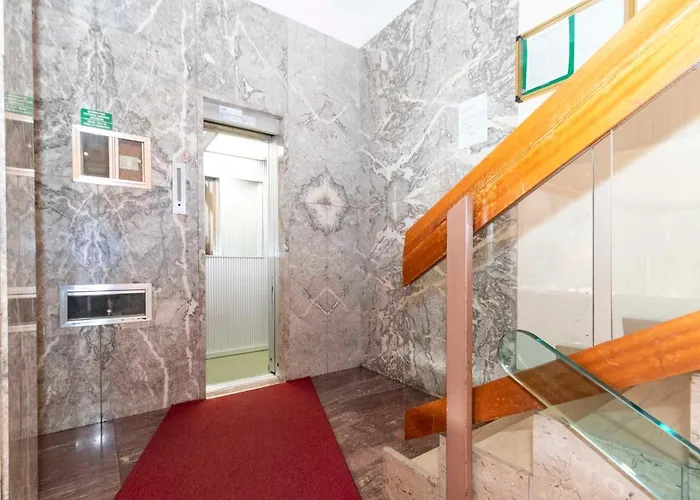 Molinette Functional Apartamento