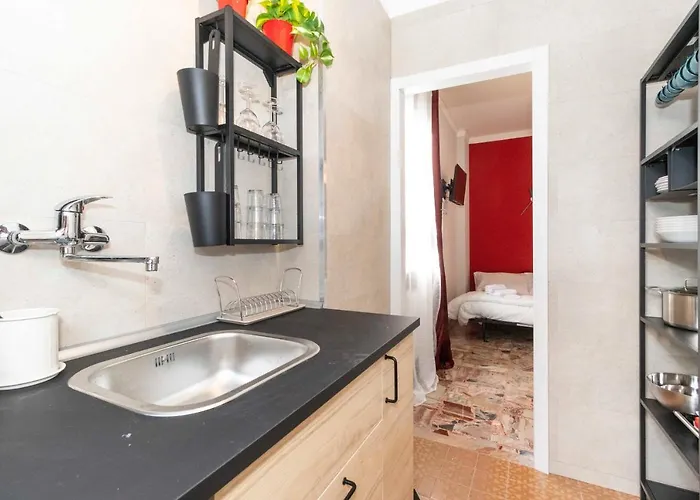 Apartamento Molinette Functional *