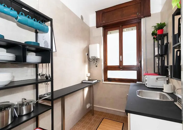 شقة Molinette Functional *