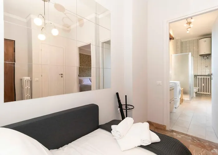 Apartamento Molinette Functional *