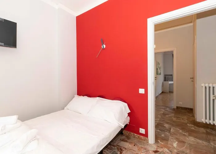 شقة Molinette Functional *