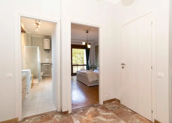 Molinette Functional Apartamento Turim