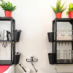 Appartamento Molinette Functional