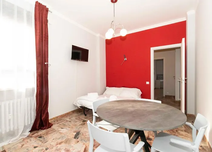 Molinette Functional Turin
