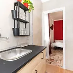 Appartamento Molinette Functional *